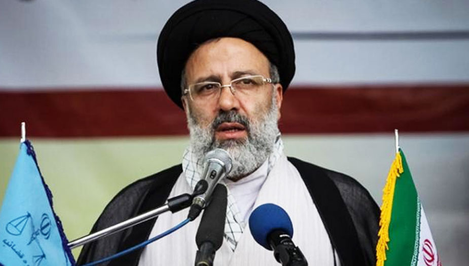 رئيس السلطة القضائية في ايران يدعو لتشكيل محكمة دولية اسلامية