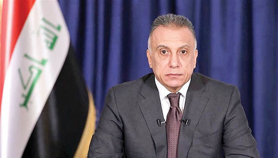 رئيس الوزراء العراقي : مهمتنا حفظ كرامة المواطن ورجل الأمن على حد سواء
