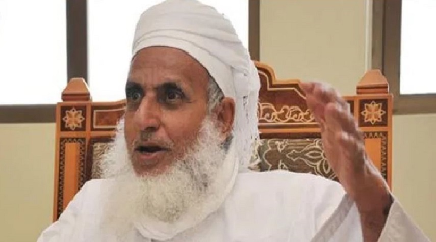مفتي سلطنة عمان: لا تساوموا على الأقصى إن عجزتم عن تحريره