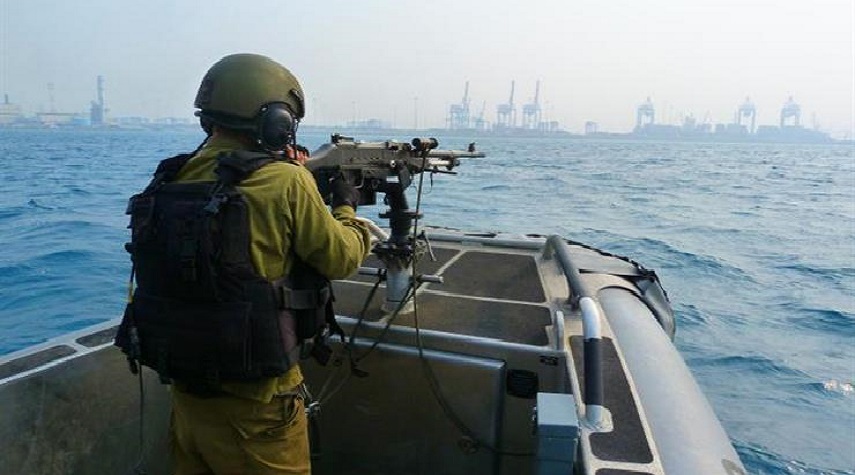 كيان الاحتلال يغلق مساحة الصيد بالكامل في غزة