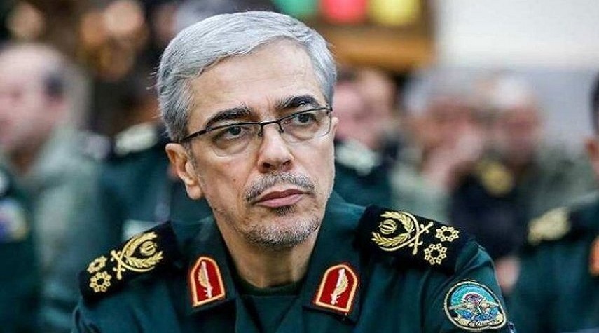اللواء باقري: نهج الشعب الايراني تجاه الامارات سيتغير من الاساس