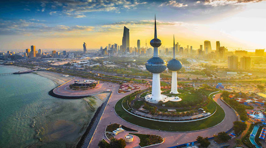 الكويت تؤكد على رفض التطبيع مع الكيان الصهيوني