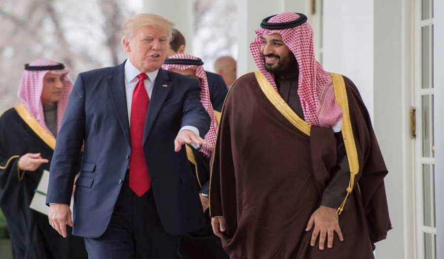 مسؤول أمريكي: دولتان تعلنان التطبيع والسعودية قد تكون التالية 