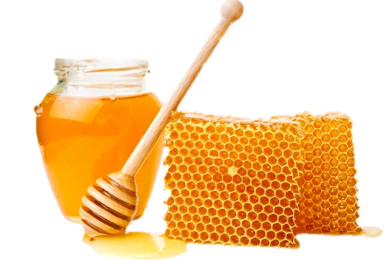 العسل أفضل من المضادات الحيوية لعلاج السعال وانسداد الأنف