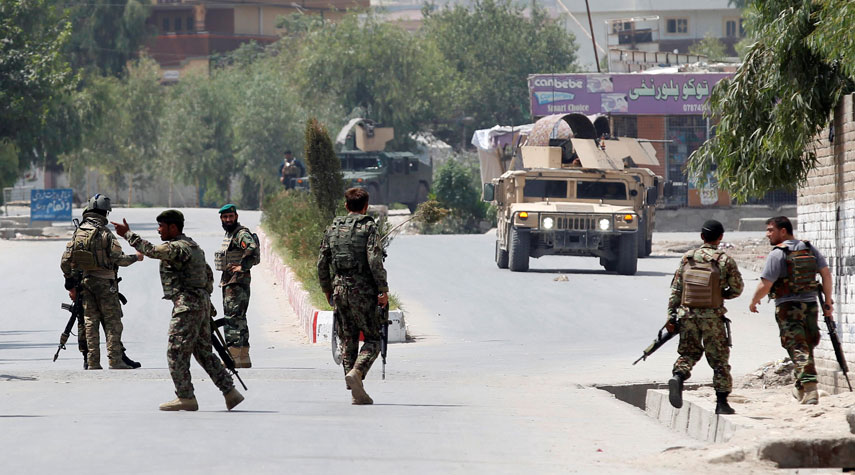 مقتل 16 شخصا في هجومين منفصلين في أفغانستان