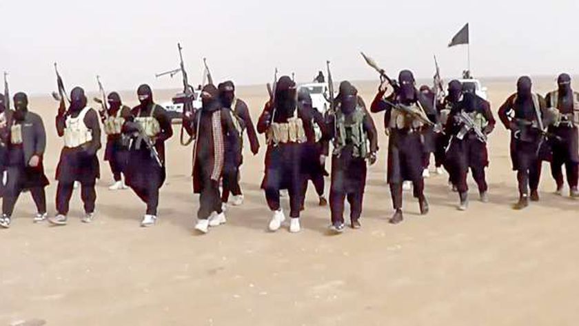 مقتل قيادي بارز في تنظيم داعش