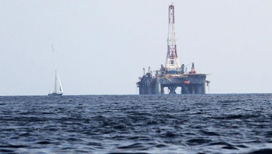 شركة "نفت خزر" تكتشف 48 مليار برميل من النفط والغاز في بحر قزوين