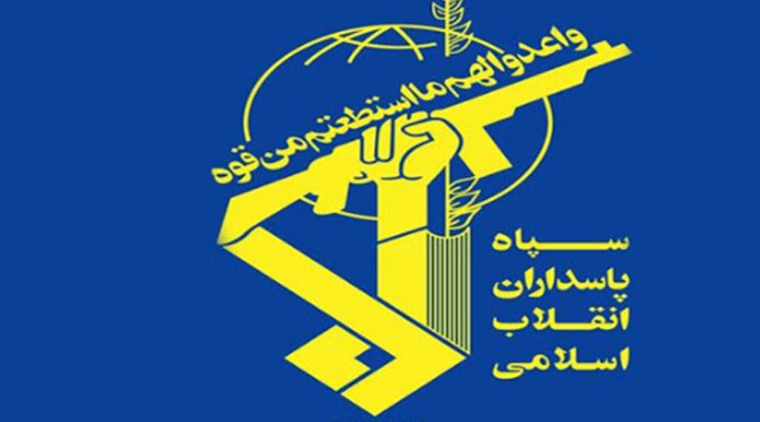 ايران تعلن تفكيك خلية ارهابية وقتل 3 من عناصرها شمال غرب البلاد