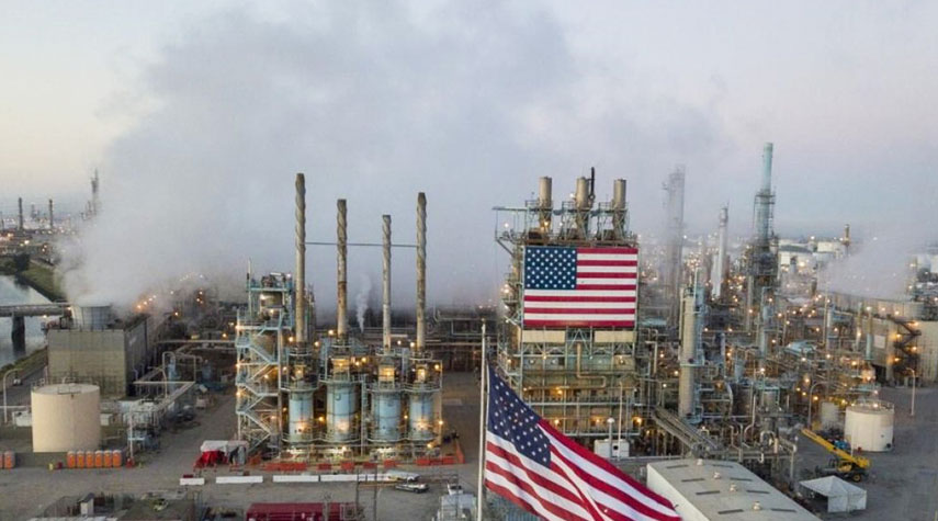 الولايات المتحدة... 500 حالة إفلاس بين شركات النفط والغاز