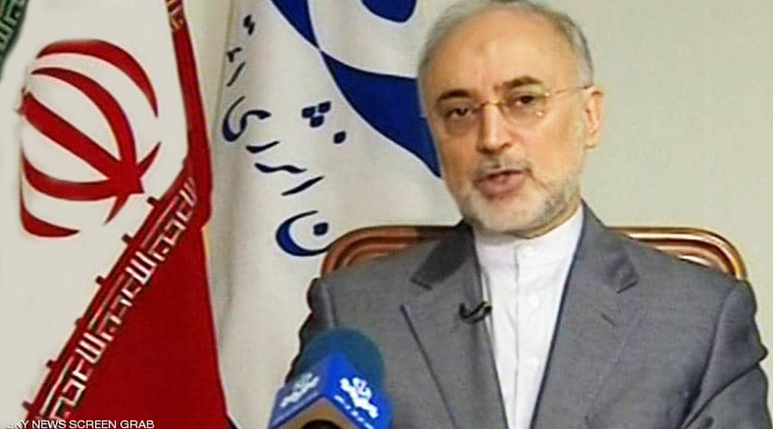 طهران: علاقاتنا مع وكالة الطاقة الذرية دخلت فصلا جديدا