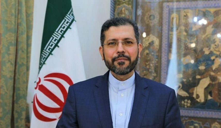 الخارجية الايرانية ترد على تصريحات بومبيو بشأن اعادة الحظر على ايران