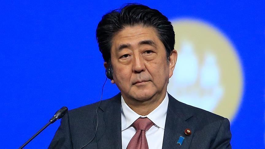  رئيس الوزراء الياباني يستقيل .. اليكم السبب