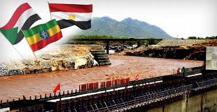 مصر تدعو  اثيوبيا لتعزيز العلاقات بين البلدين