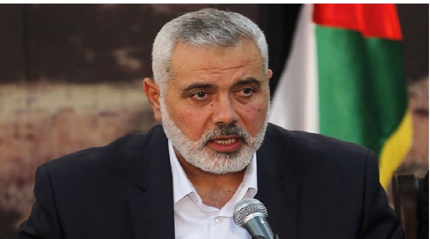حماس: قرارنا هو المضي بإنهاء الحصار بمختلف أشكاله