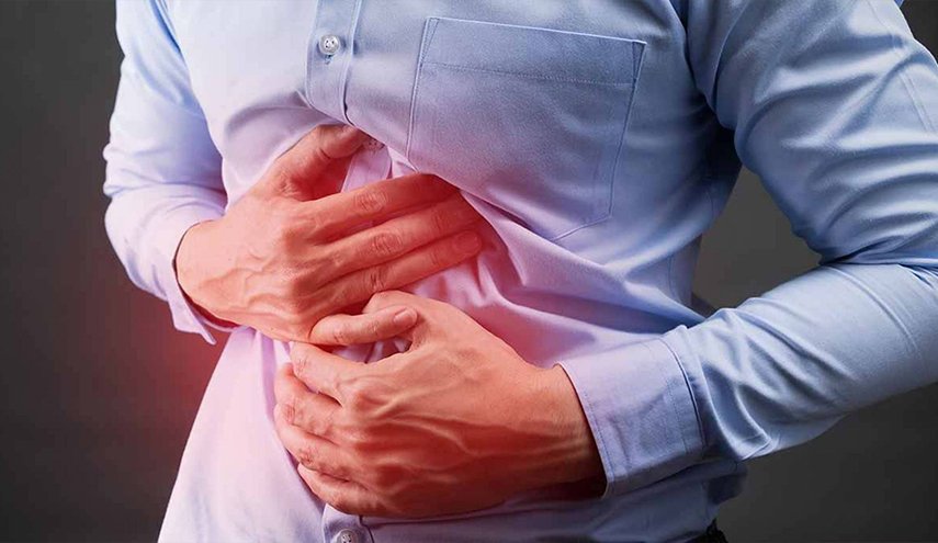 5 أعراض في الجهاز الهضمي قد تكون مؤشراً للإصابة بكورونا