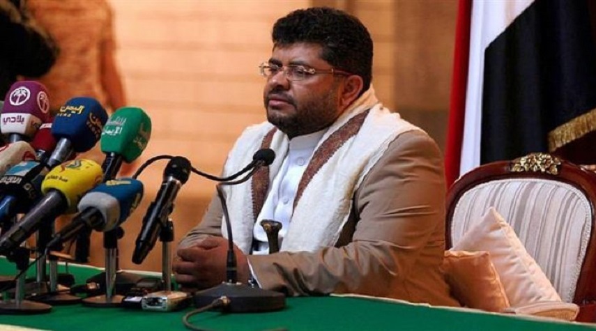الحوثي يعلق على قرار عزل قائد القوات المشتركة السعودي