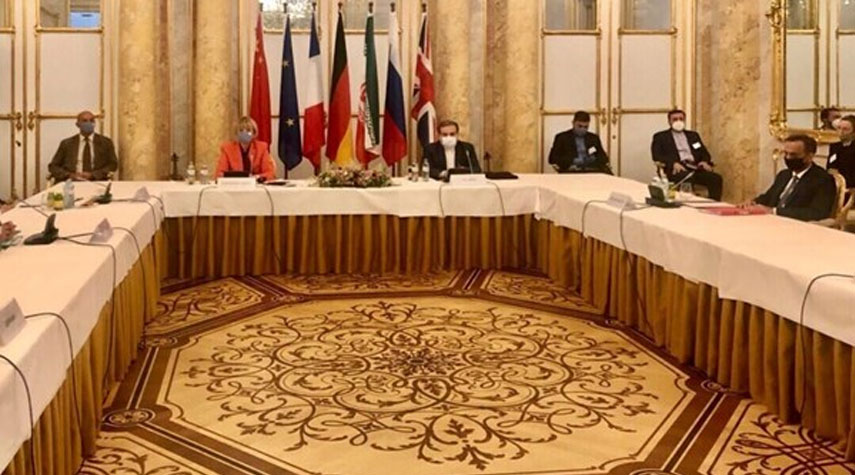 الاتفاق النووي مع إيران..المشاركون في اجتماع فيينا يعلنون الالتزام به