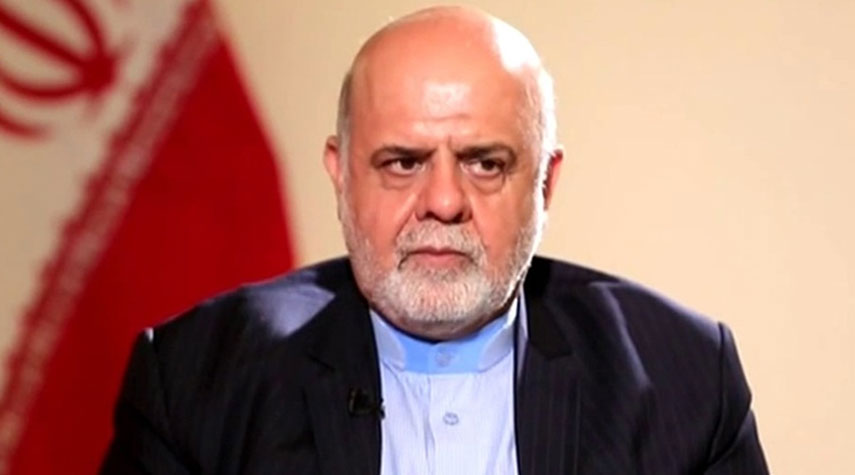 تصريح للسفير الايراني في بغداد حول مشاركة الإيرانيين في الأربعينية
