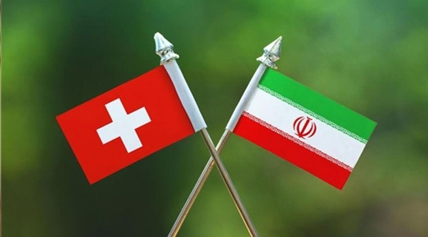 وزير الخارجية السويسري يزور طهران قريباً
