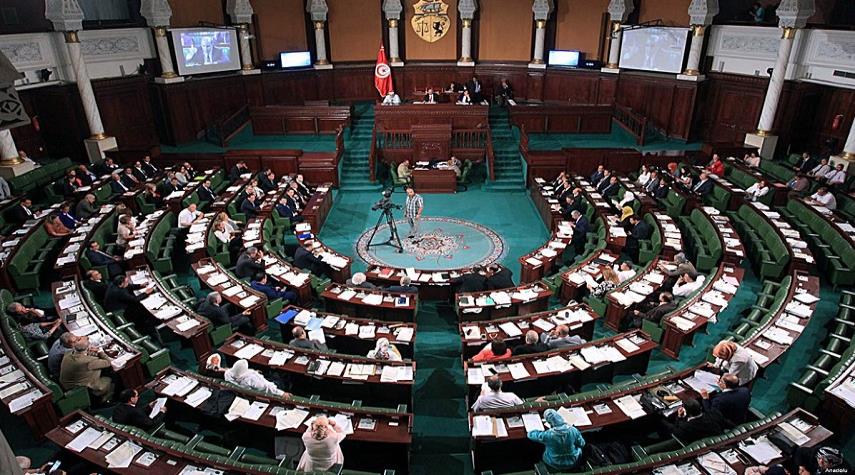 البرلمان التونسي يصادق على منح الثقة لحكومة مشيشي