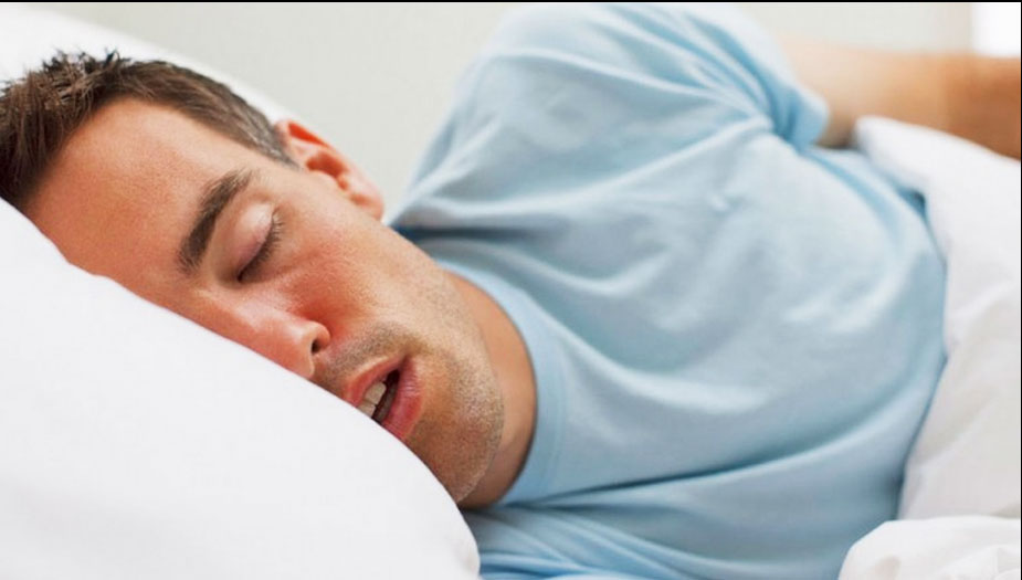 النوم قد يكون علاجا لمشكلة صحية تؤرق الكثيرين!!