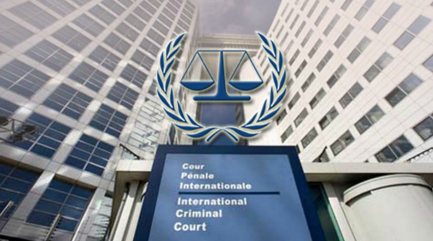 الأمم المتحدة تعرب عن قلقها بشأن العقوبات الأمريكية على محكمة الجنايات الدولية