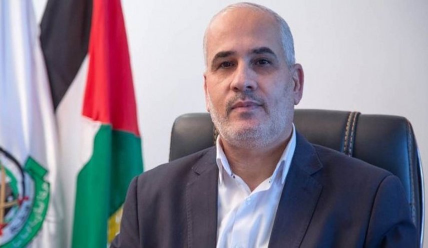  حماس تشيد بانعقاد لقاء الامناء العامين للفصائل الفلسطينية 