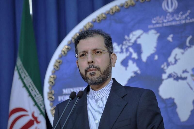 طهران تنفي وجود أي صلة بين زيارة وزير خارجية سويسرا لإيران واتصاله ببومبيو 