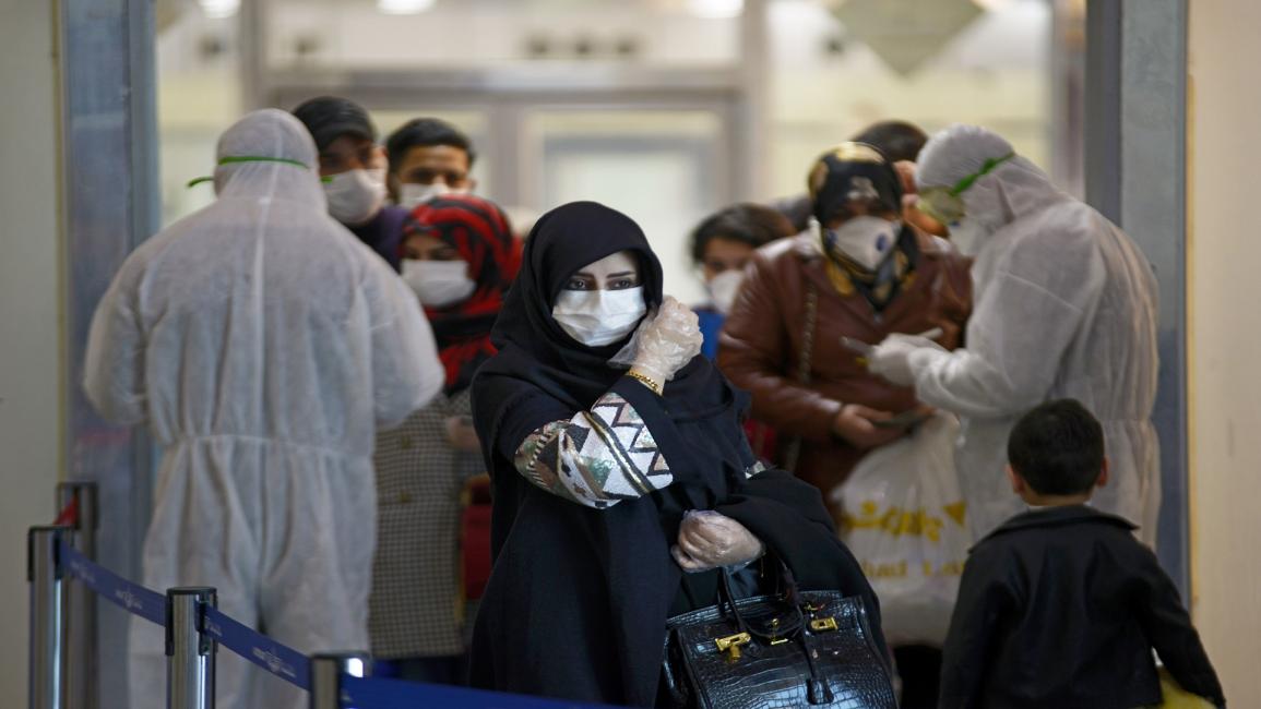 في حالة "نادرة" .. عراقيون متعافون من كورونا يصابون بالفيروس مجدداً