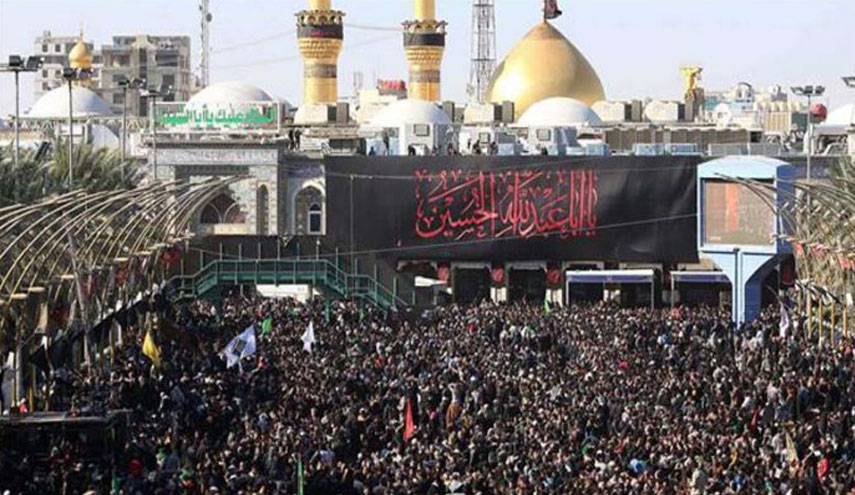العراق... الحشد الشعبي يعلن عن خطة مبكرة لزيارة الأربعين