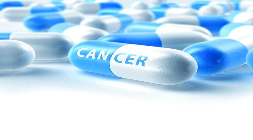 اكتشاف دواء يعالج سرطان الرئة