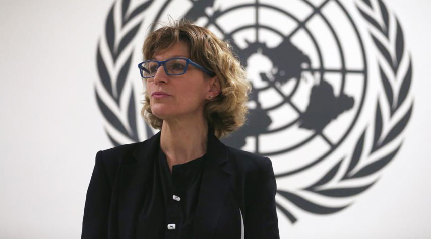 مقررة في الامم المتحدة تندد بالأحكام الصادرة في قضية خاشقجي