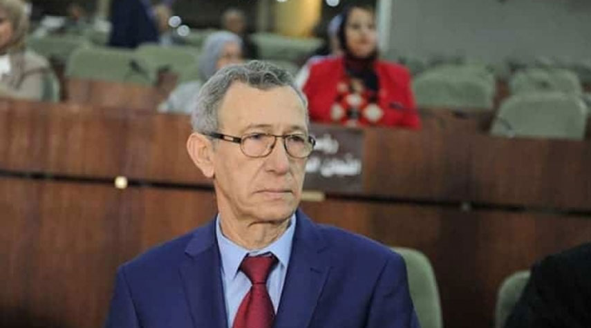 الحكومة الجزائرية تؤكد انه لا يوجد لديها سجناء رأي