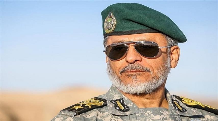  الجيش الايراني يبدأ غدا مناورات كبرى في المياه الجنوبية 