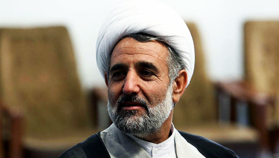 برلماني ايراني كبير يدين التطاول على نبي الاسلام