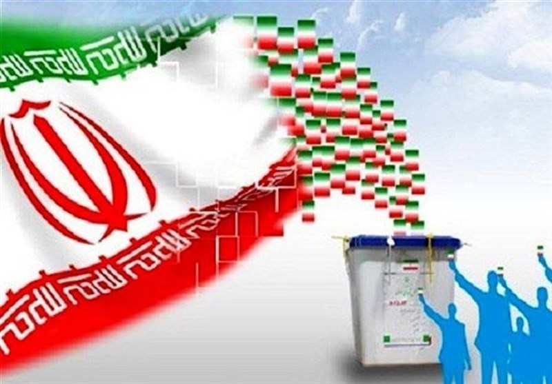  ايران..إنطلاق التصويت على الجولة الثانية من الانتخابات التشريعية 
