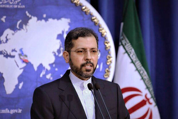 طهران ترد على ما جاء في بيان لجنة الجامعة العربية
