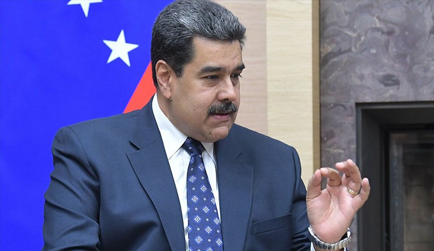  فنزويلا تعلن إحباط مخطط تخريبي واعتقال جاسوس أمريكي 