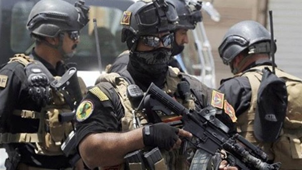 القوات العراقية تقتل 4 من أهم قادة "داعش".. اليكم التفاصيل