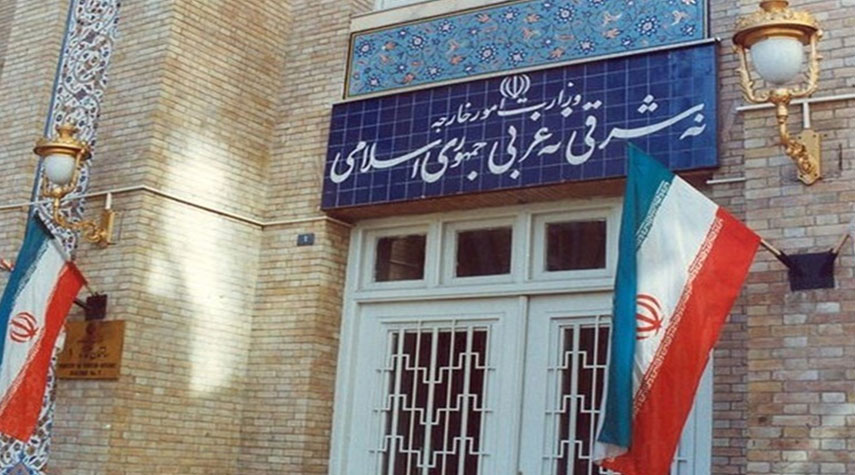 طهران ترحب بالمفاوضات بين الأطراف الأفغانية