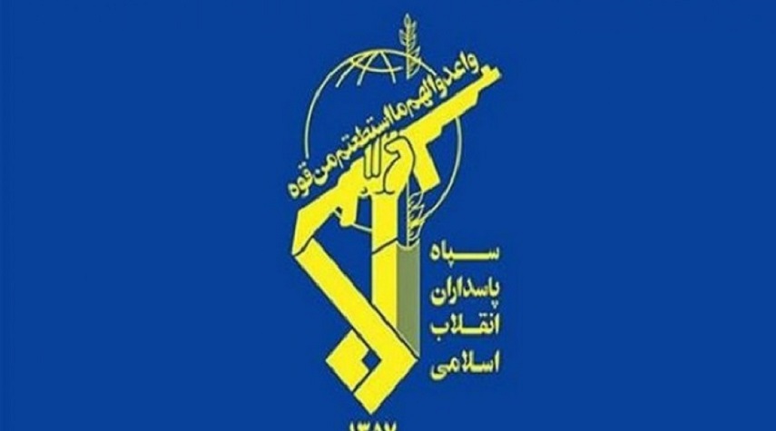 حرس الثوري يدمر مقرات مضادة للثورة شمال ايران