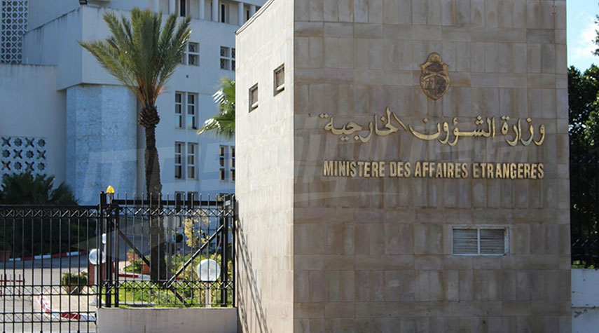 تونس تعين سفيراً لها في ليبيا