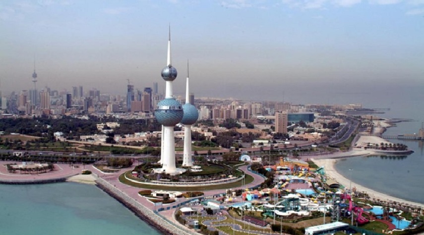 إلغاء أكثر من 340 مشروعاً في الكويت بسبب جائحة كورونا