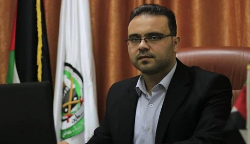  حماس: اتفاقيات التطبيع لا تساوي الحبر الذي كتبت به 