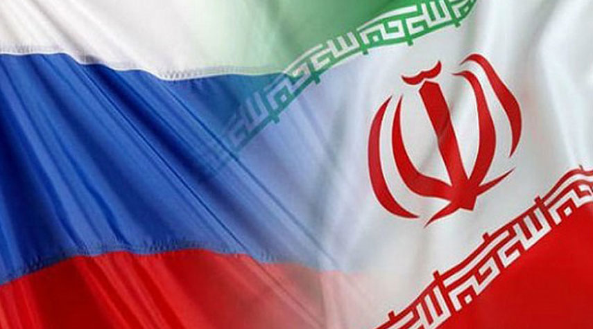 دعم روسيا لعضوية ايران الدائمة في منظمة شنغهاي