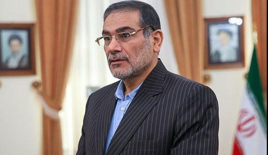 شمخاني يرد على تهديدات الرئيس الاميركي ضد ايران
