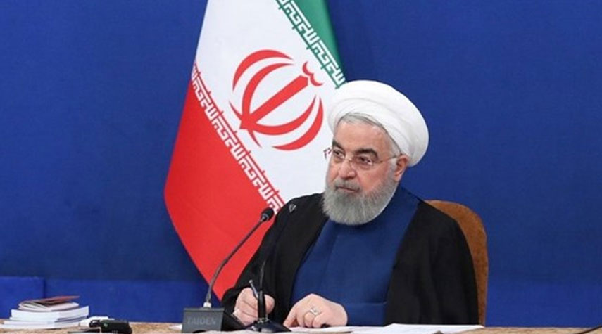 ايران تأمل بتطوير العلاقات والتعاون مع اليابان