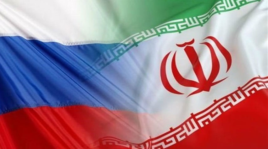 مباحثات ايرانية-روسية مهمة بِشأن تطوير التعاون التكنولوجي بين البلدين 