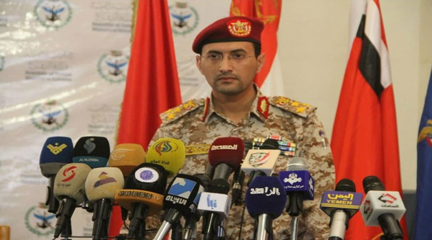 صنعاء تعلن إصابة هدف عسكري مهم جنوب السعودية