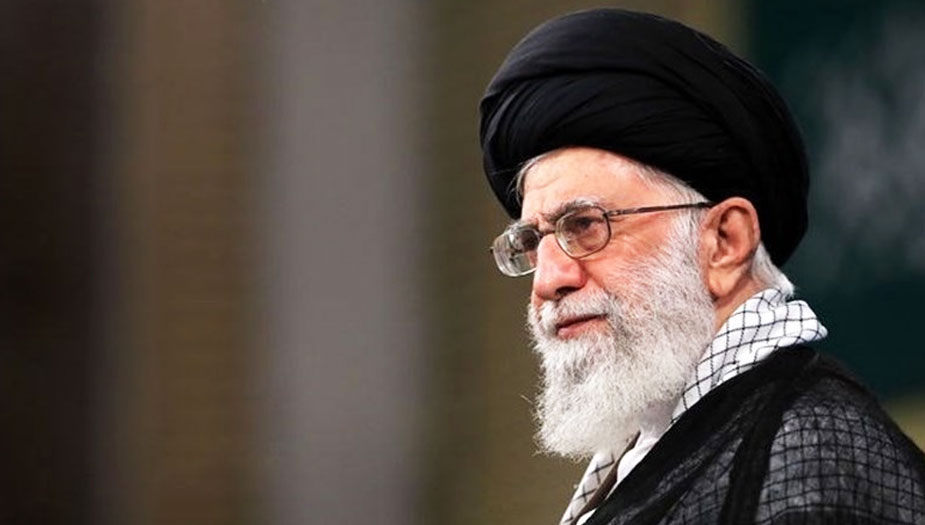 قائد الثورة الإسلامية يعزي برحيل الحاج شمقدري
